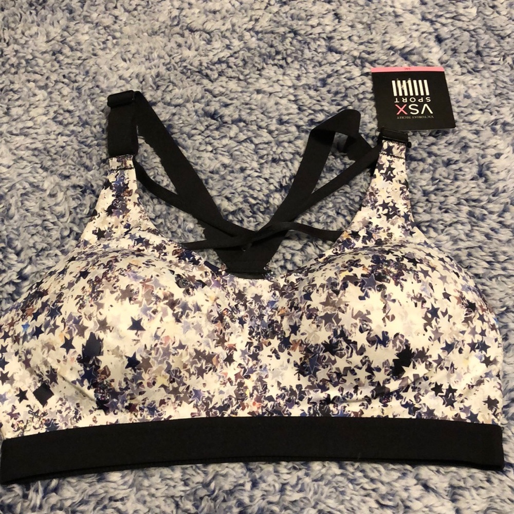 Victoria’s Secret Sport Bra 34C